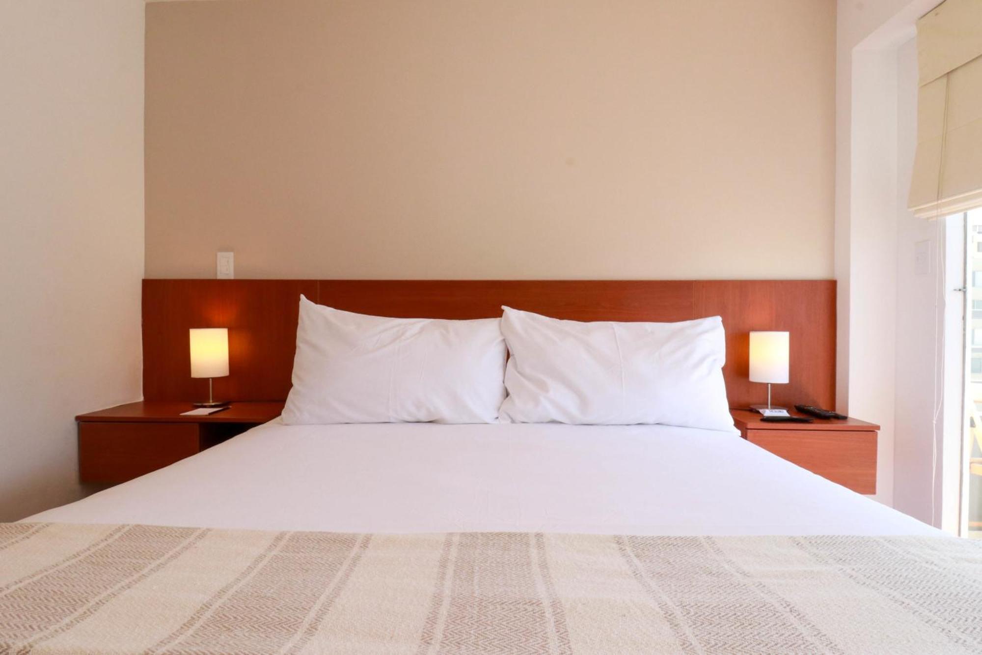 Апартаменты Cozy 3Br In Miraflores Лима Экстерьер фото